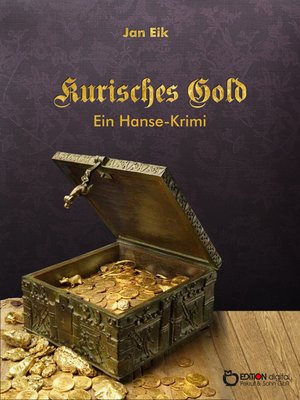 cover image of Kurisches Gold